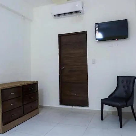 Room In Condo - Malecon Cozy - Premium Plus 12